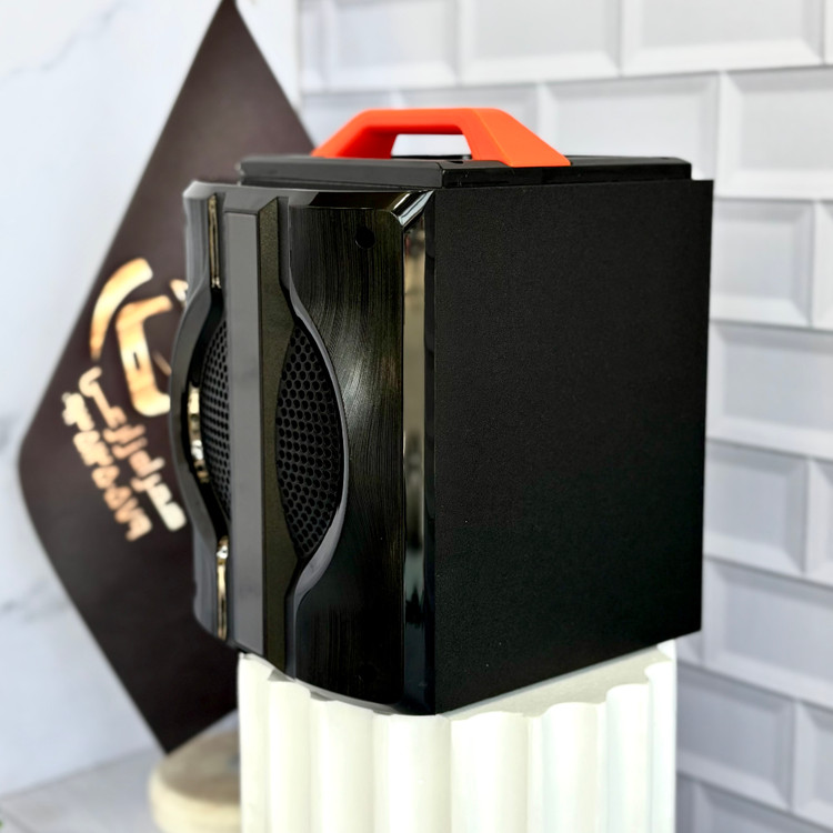 اسپیکر کوچک و خوشصدای BTS 1963 مناسب سفر و مهمانی