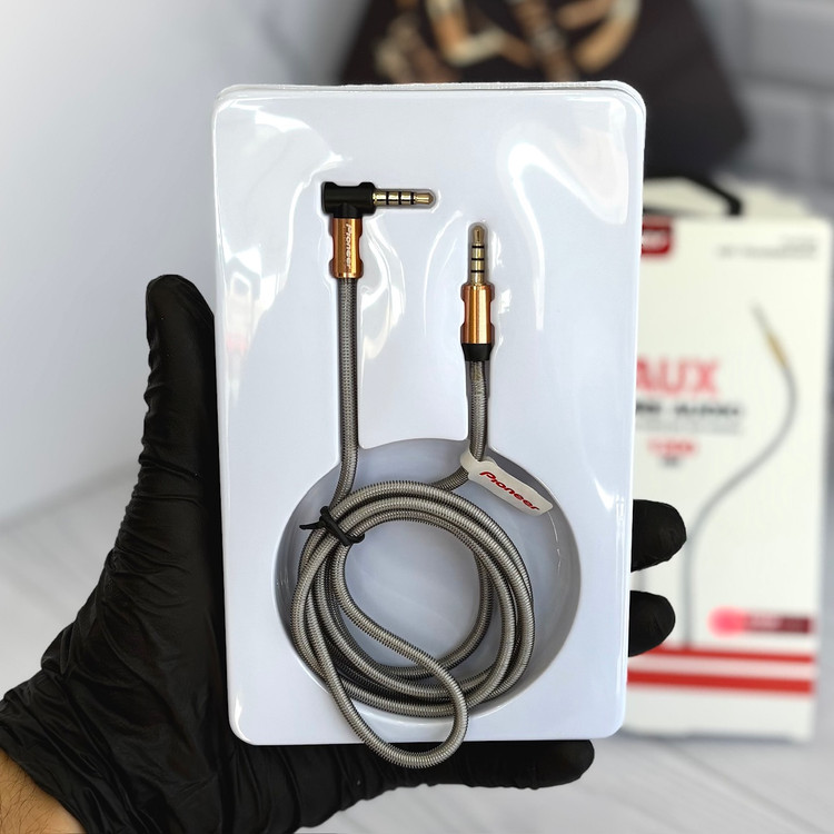 کابل صدا پایونیر مدل Pi-S720 با طراحی حرفهای