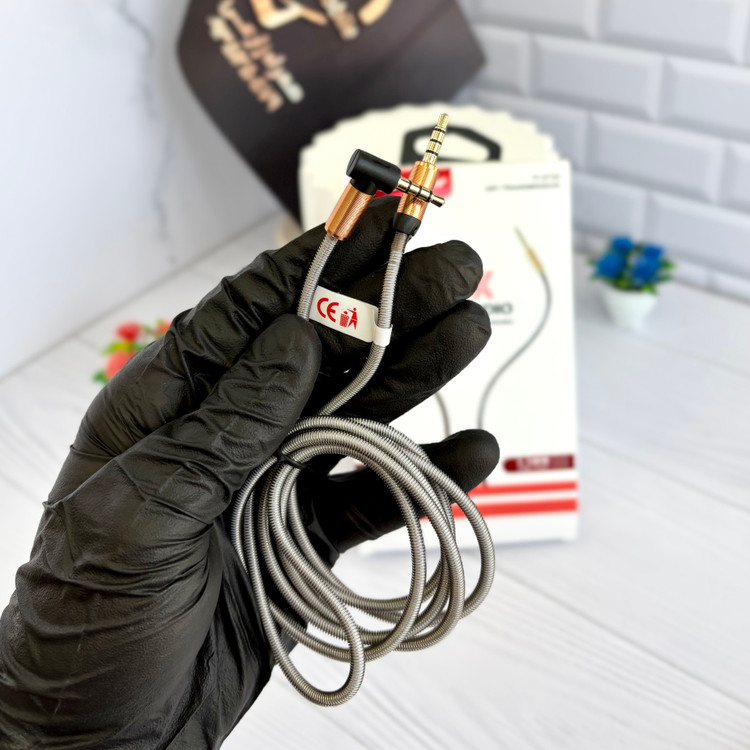 AUX فنری پایونیر با کیفیت ساخت بالا