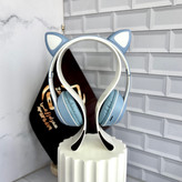 هدفون کودکانه مدل MZ-023 با کیفیت صدای خوب و طراحی شاد