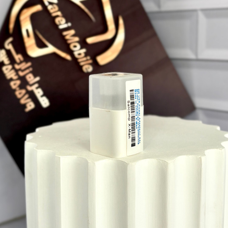 شارژر دیواری Apple مدل A1443 مناسب آیفونهای قدیمی و دستگاههای کممصرف