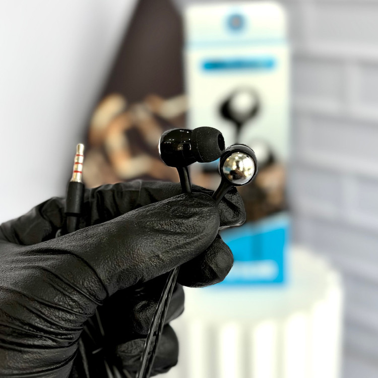 سری سیلیکونی ارگونومیک هندزفری Pioneer