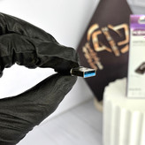 تبدیل USB