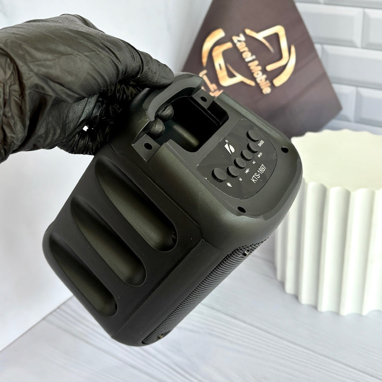 اسپیکر KTS-1897