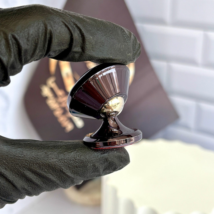 نمای بستهبندی شیک نگهدارنده گوشی Youde