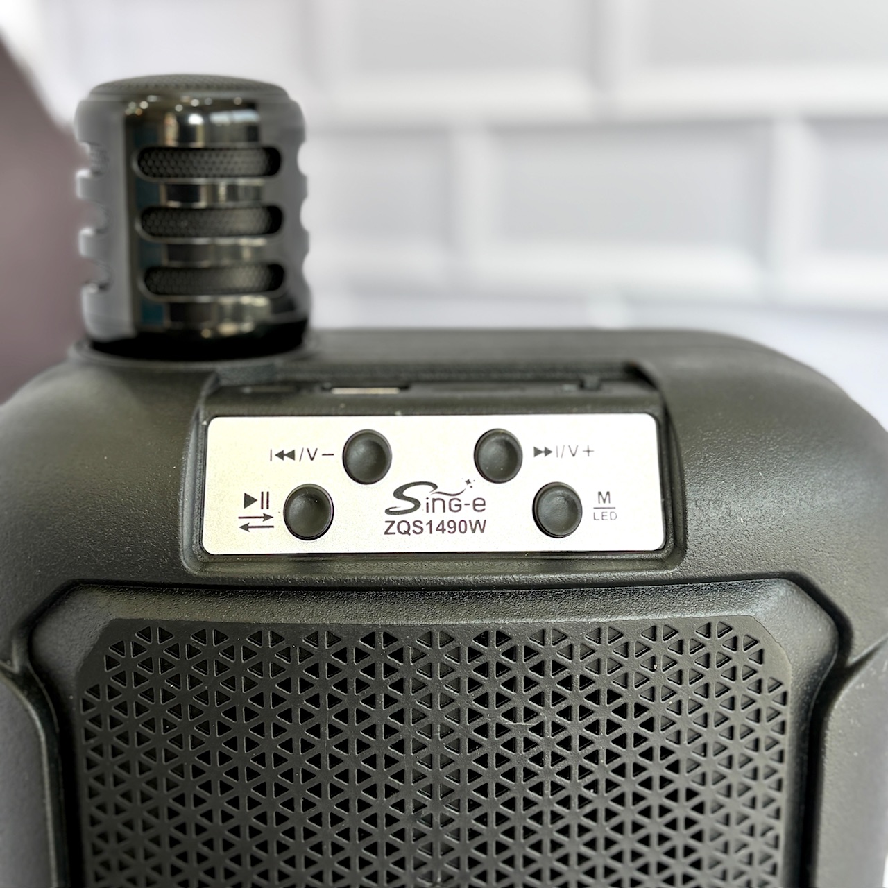 Sing-e ZQS1490W