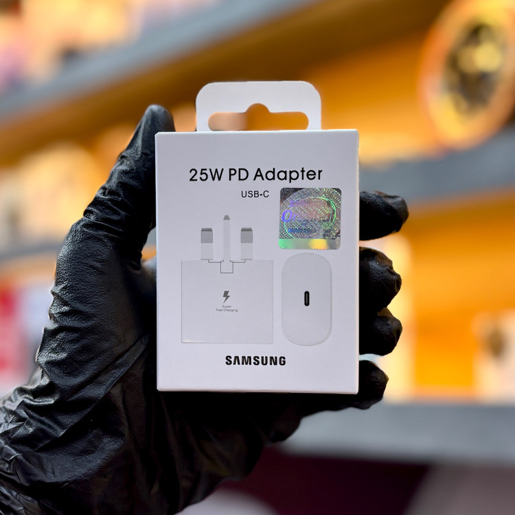 شارژر ۲۵ وات قیمت مناسب