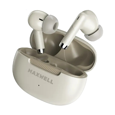 ایرپاد مکسول EARBUDS ECHO با باتری قدرتمند و شارژ سری