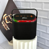 اسپیکر بلوتوثی قابل حمل Sing-e ZQS P10 با نور RGB