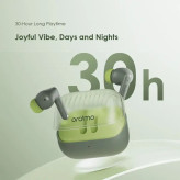 ایرپاد اورایمو با شارژ دهی عالی و بالا