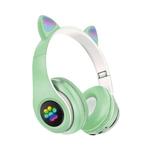 هدفون خرگوشی MZ-023