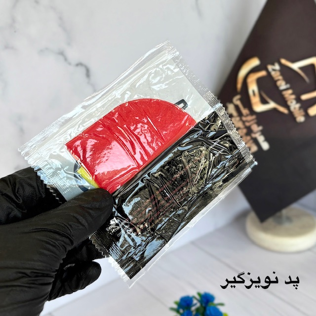 صدای شفاف و بدون نویز با میکروفون ZQS-1M501