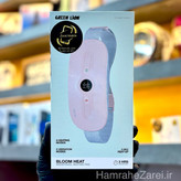 ماساژور گرمکننده قاعدگی گرینلاین مدل Bloom Heat