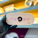 تصویر دستگاه Bloom Heat با نمایشگر دیجیتال هوشمند