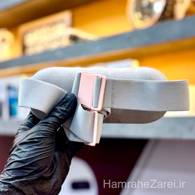 پد تسکین درد پریودی گرین لاین مدل Bloom Heat