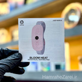 دفترچه راهنما ماساژور قاعدگی گرین لاین