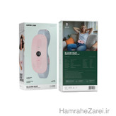 تسکین درد پریودی گرین لاین مدل Bloom Heat