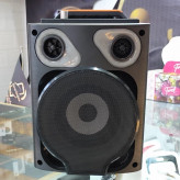 اسپیکر بلوتوثی خانگی و قابل حمل مدل ABS-1406