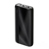 نمای نزدیک پاوربانک اورایمو Traveler 4 Pro با طراحی مقاوم و بدنه ضد حریق