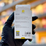 کلگی شارژر SASATHREE با توان ۵ وات