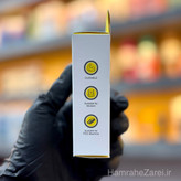 شارژر ایمن و باکیفیت پین ایرانی