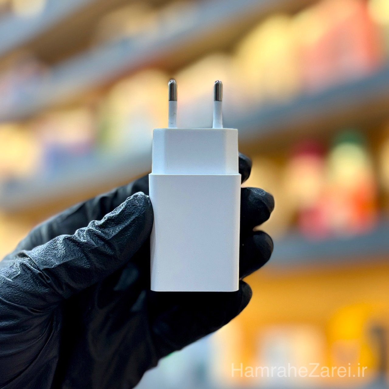 کلگی شارژر مناسب ساعت هوشمند و کارتخوان