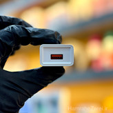 آداپتور نارنجی پورت SC01 اورجینال