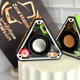 رقص نور اسپیکر V2