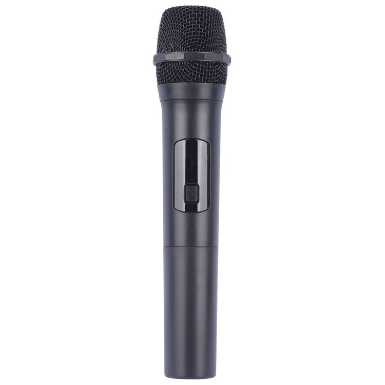 میکروفون بی سیم اسپیکر بلوتوثی بزرگ Sing-e با رقص نور RGB