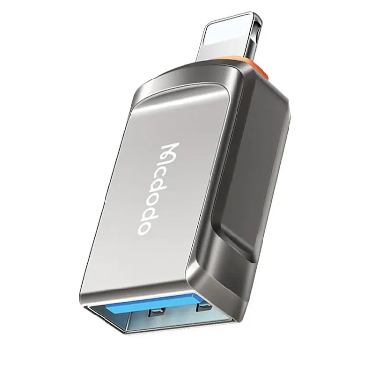 OTG لایتنینگ اورجینال