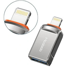 تبدیل OTG آیفونی