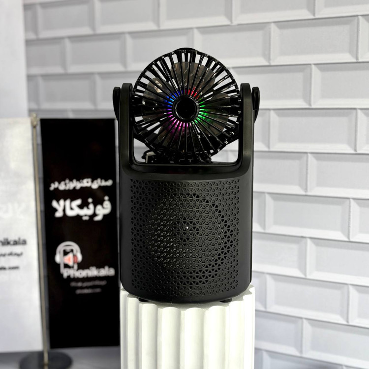 طراحی قابل حمل با دستگیره مخفی Sing-e ZQS1440