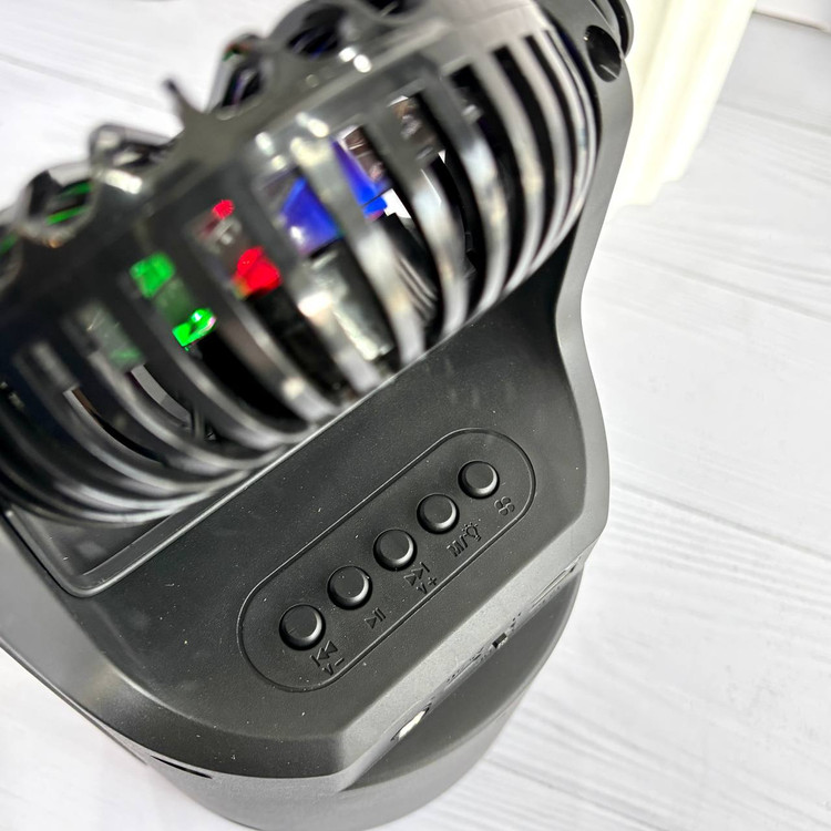 دکمه های کنترل عملکرد اسپیکر 1440