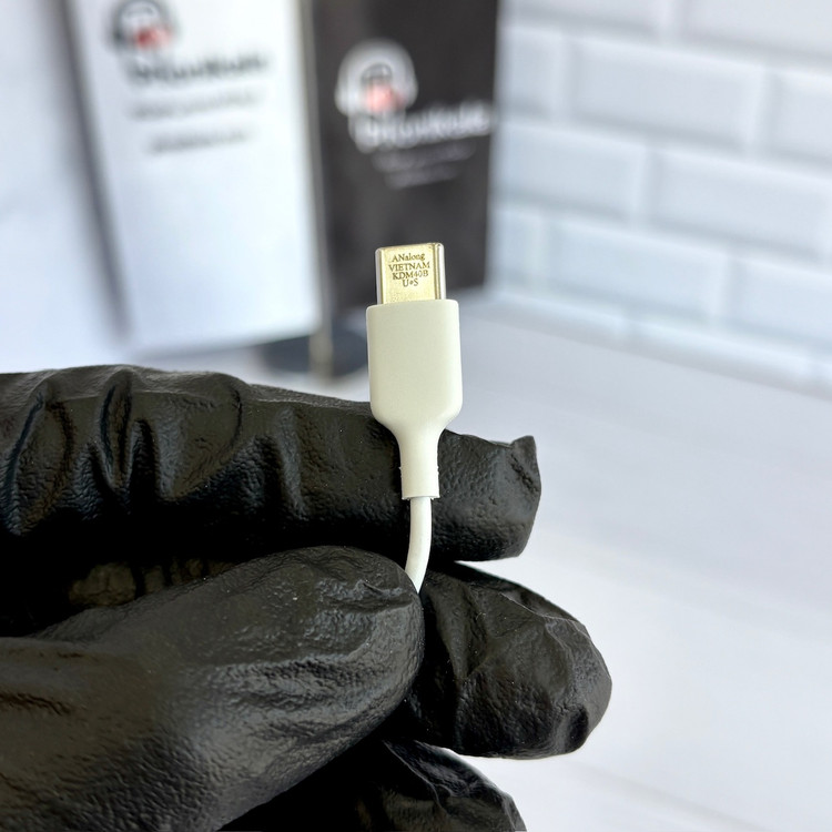 تبدیل جک هندزفری اورجینال