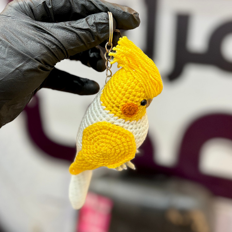 آویز عروس هلندی