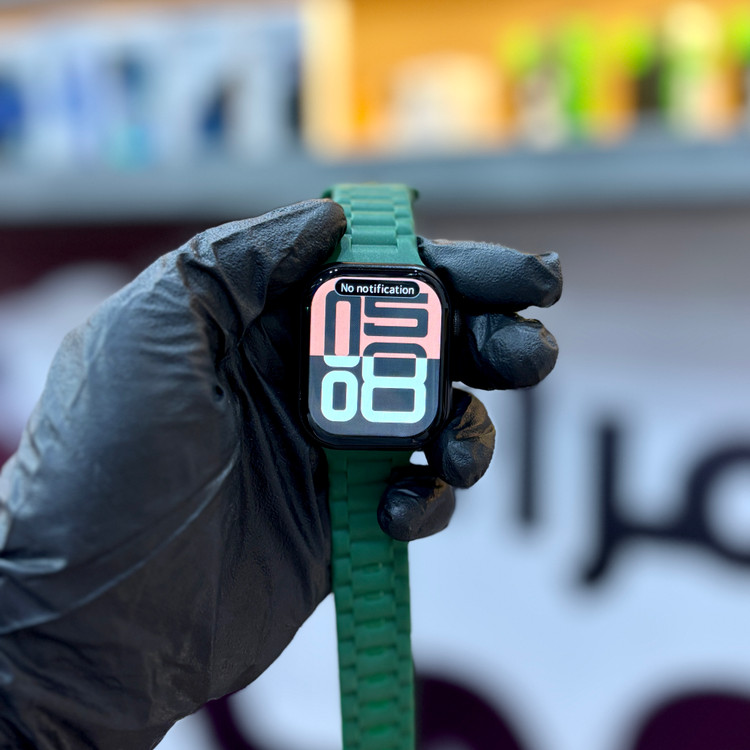 اسمارت واچ اقتصادی