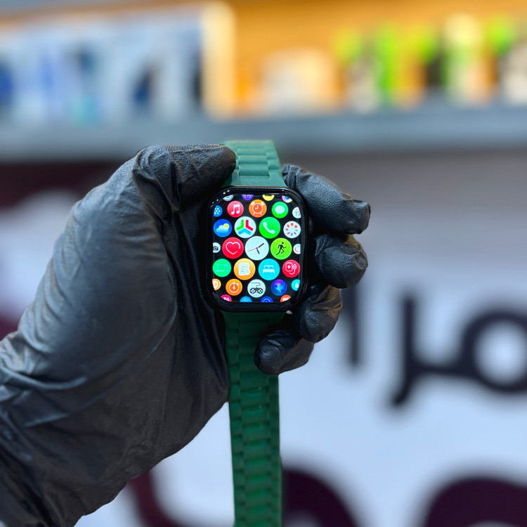 قیمت و مشخصات ساعت هوشمند ارزان