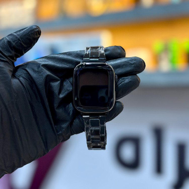 ساعت هوشمند اقتصادی