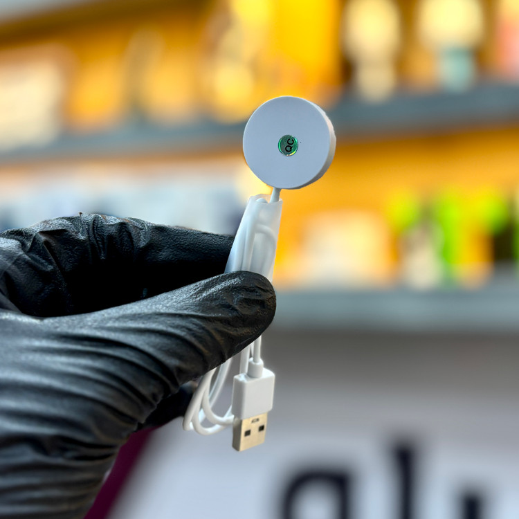 شارژر ساعت هوشمند