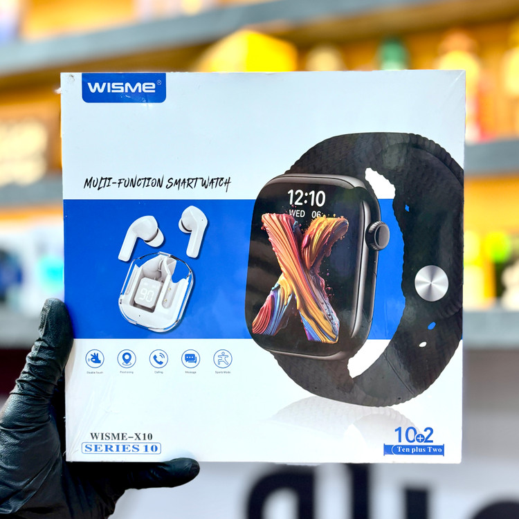 پک ساعت هوشمند