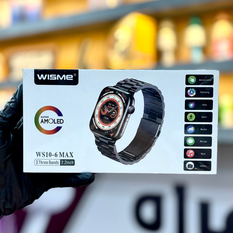 ساعت هوشمند اقتصادی