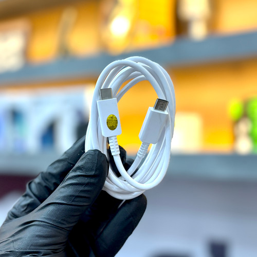 کابل دو سر تابپ c بلند