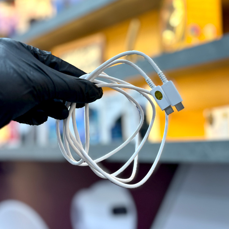 کابل شارژ 45 وات سامسونگ