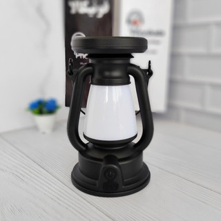 چراغ شارژی اضطراری فانوسی SL-004