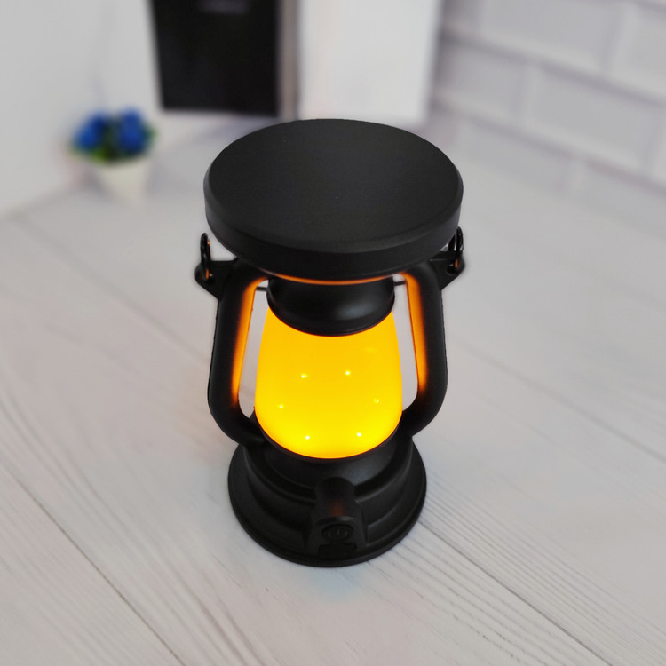 چراغ اضطراری LED مناسب کمپینگ و سفر چراغ
