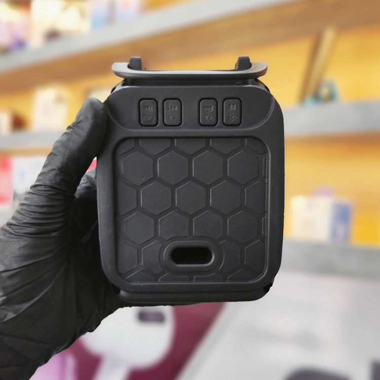 اسپیکر بلوتوثی ZQS1373 با قابلیت پخش موسیقی از فلش USB