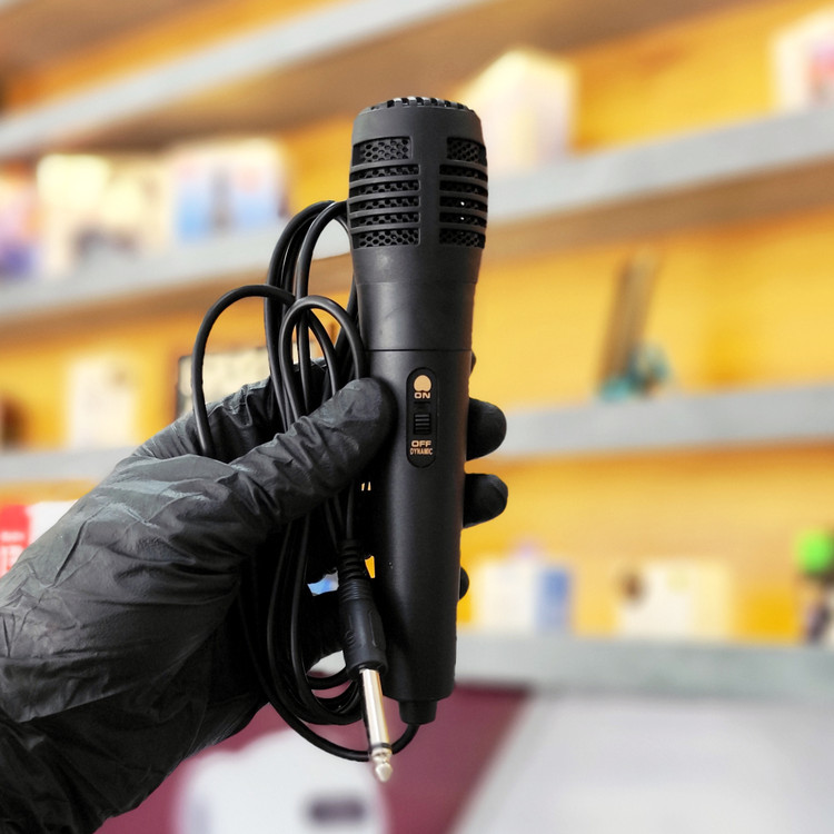 اسپیکر سینگ ای ZQS6162 همراه با میکروفون سیمی